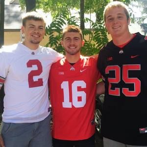 Meet your Posher, Austin